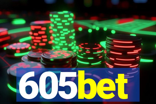 605bet