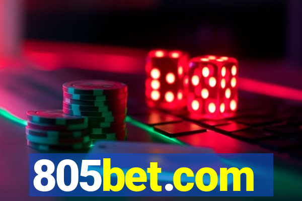 805bet.com