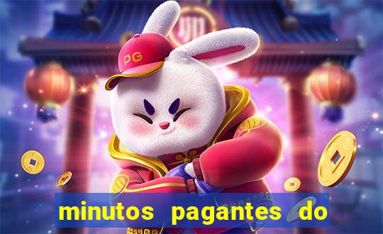 minutos pagantes do fortune rabbitInformational