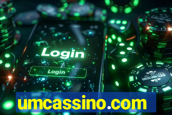 umcassino.com