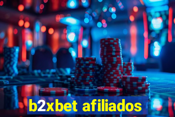 b2xbet afiliados