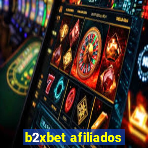 b2xbet afiliados