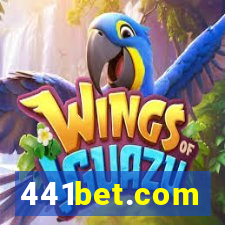 441bet.com