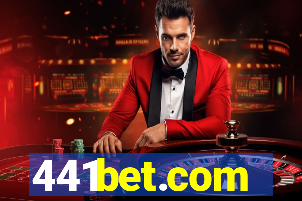 441bet.com