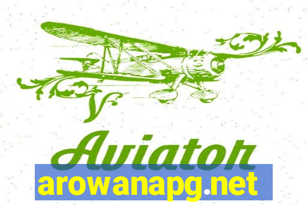 arowanapg.net