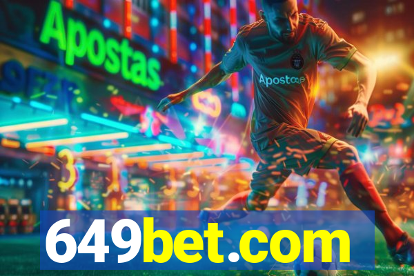 649bet.com