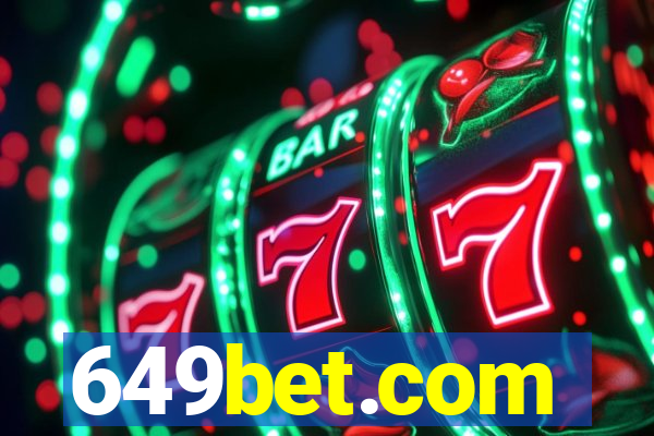 649bet.com