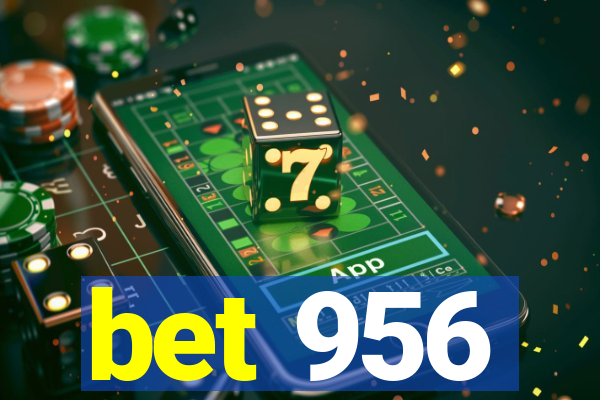 bet 956