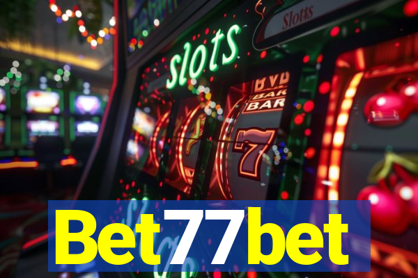 Bet77bet