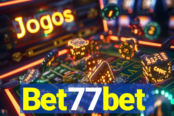 Bet77bet