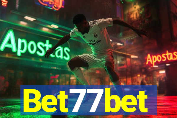 Bet77bet