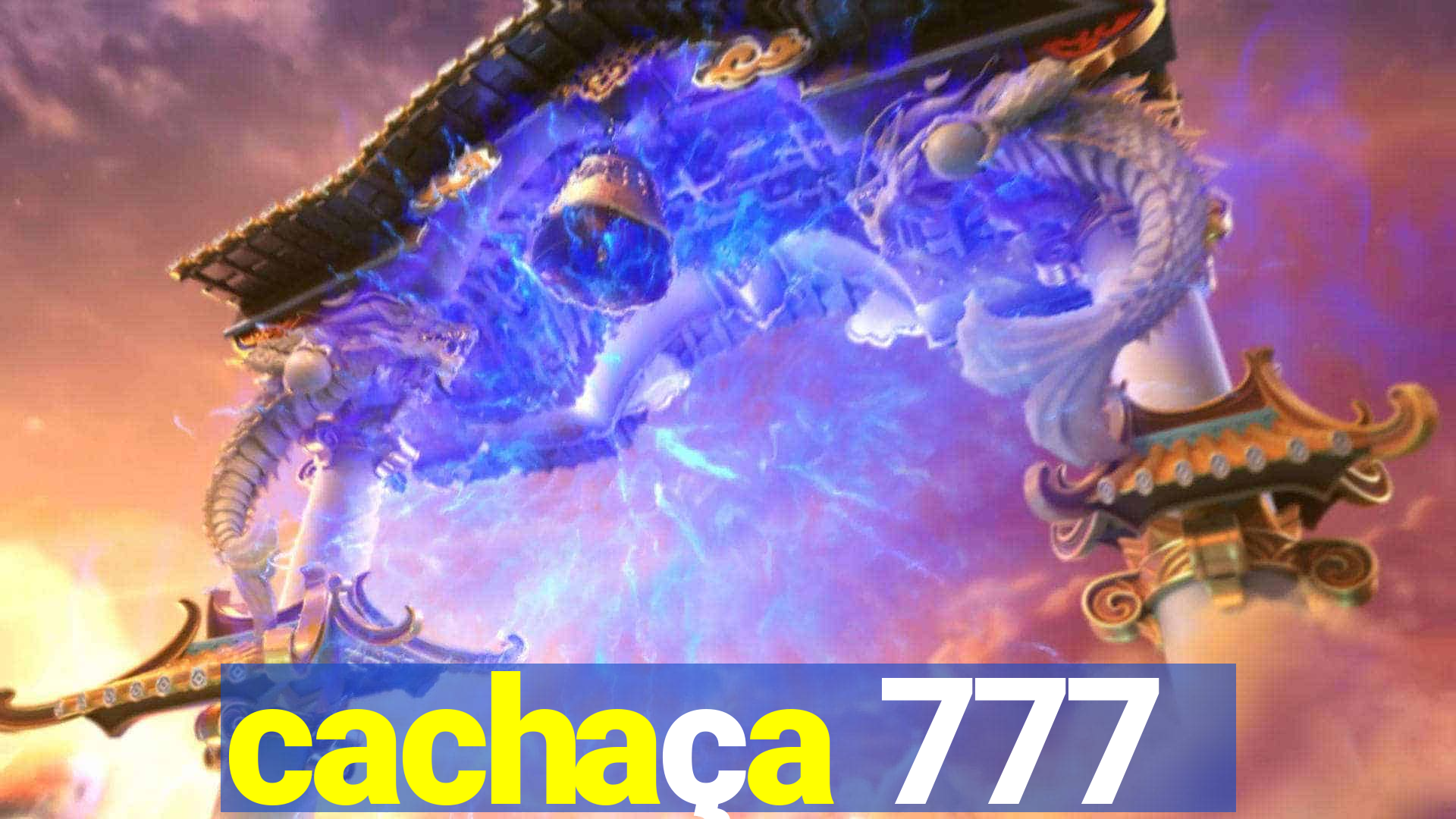 cachaça 777