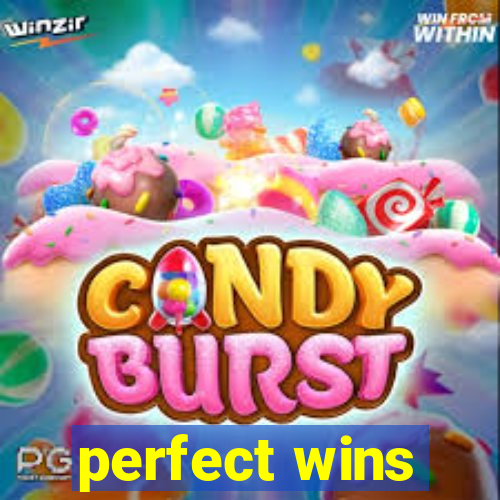 perfect wins