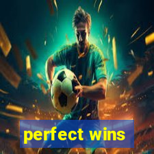 perfect wins