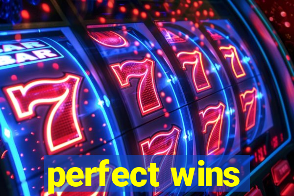 perfect wins