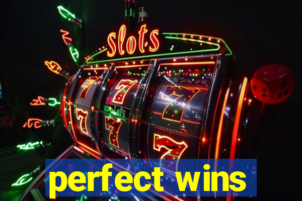 perfect wins