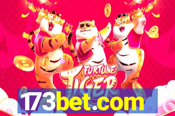 173bet.com