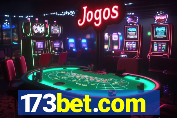 173bet.com