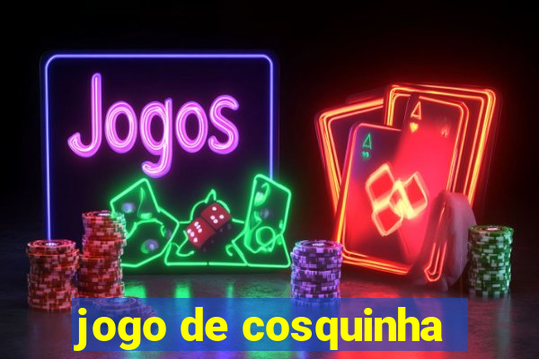 jogo de cosquinha