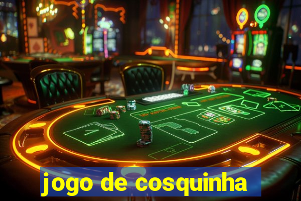 jogo de cosquinha