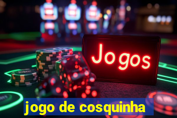 jogo de cosquinha