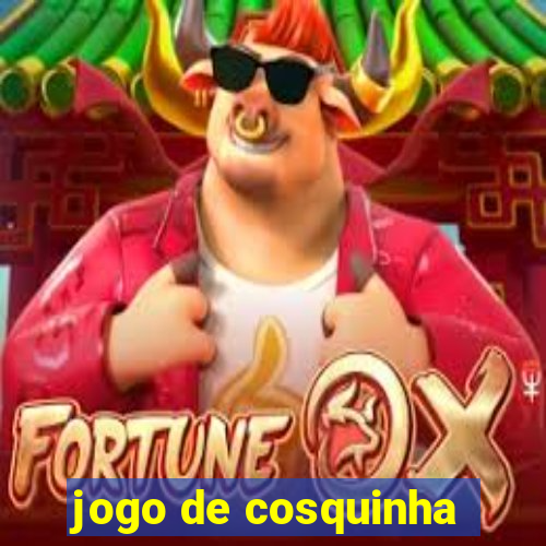 jogo de cosquinha