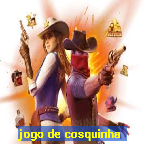 jogo de cosquinha