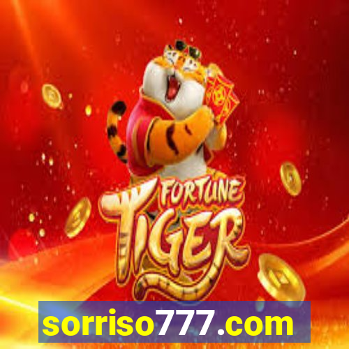 sorriso777.com