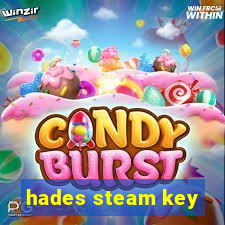 hades steam key