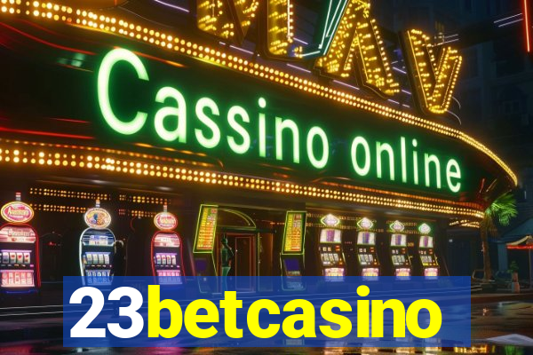 23betcasino