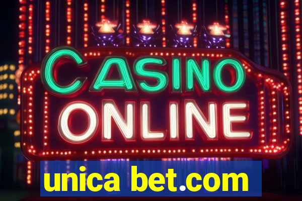 unica bet.com