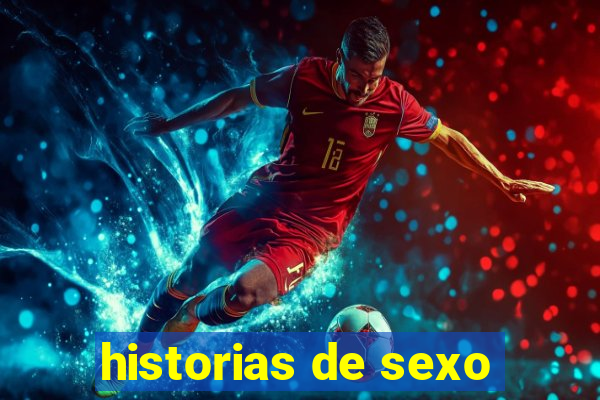 historias de sexo