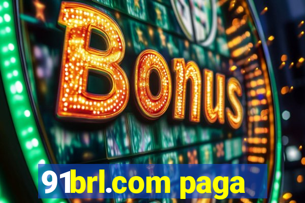 91brl.com paga