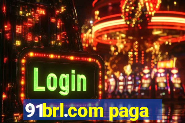 91brl.com paga