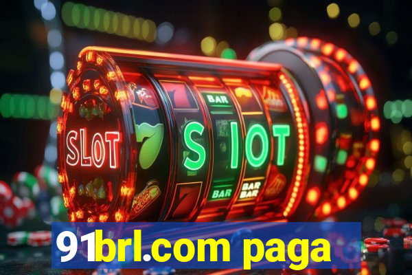 91brl.com paga