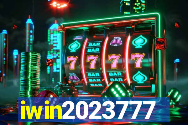 iwin2023777