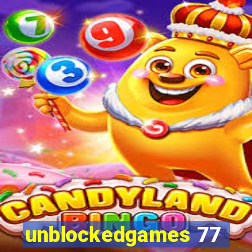 unblockedgames 77