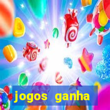 jogos ganha dinheiro sem depositar