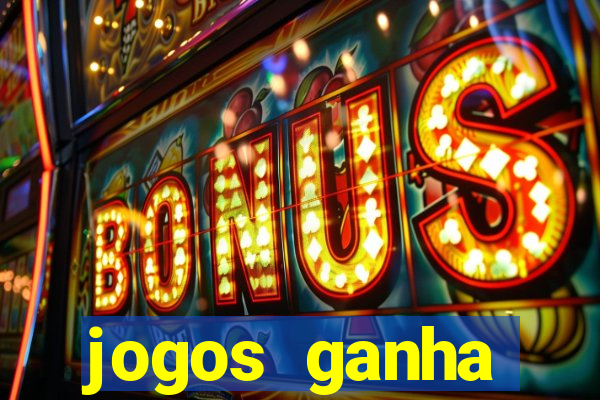 jogos ganha dinheiro sem depositar