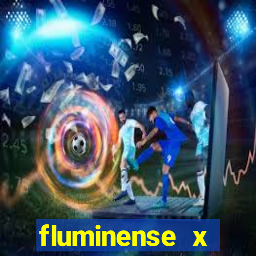 fluminense x palmeiras palpite