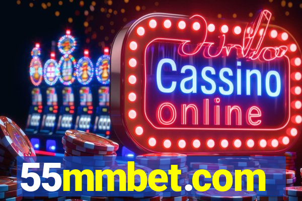 55mmbet.com