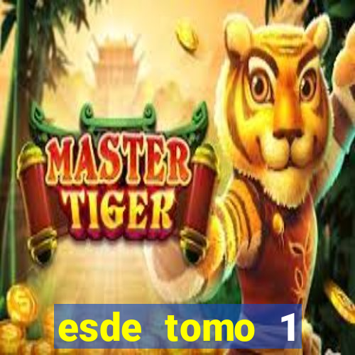 esde tomo 1 atualizado pdf