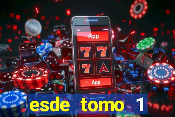 esde tomo 1 atualizado pdf