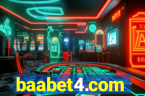 baabet4.com