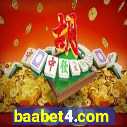 baabet4.com