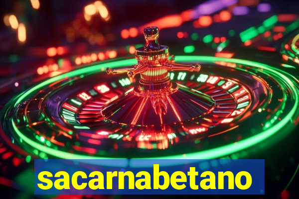 sacarnabetano