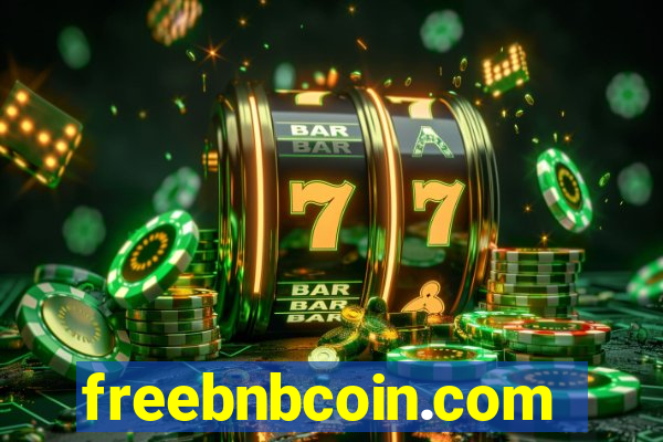 freebnbcoin.com