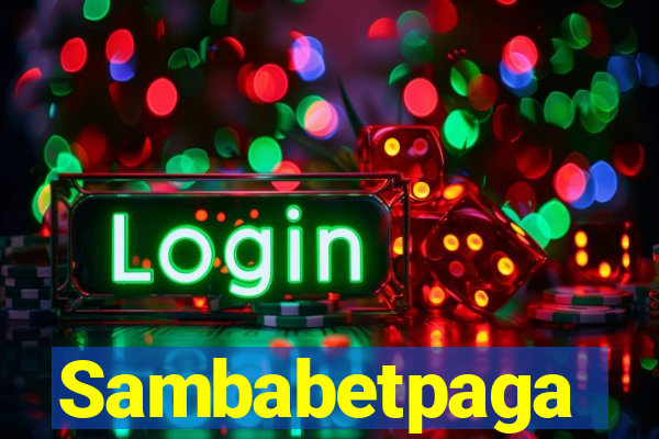 Sambabetpaga