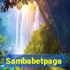 Sambabetpaga