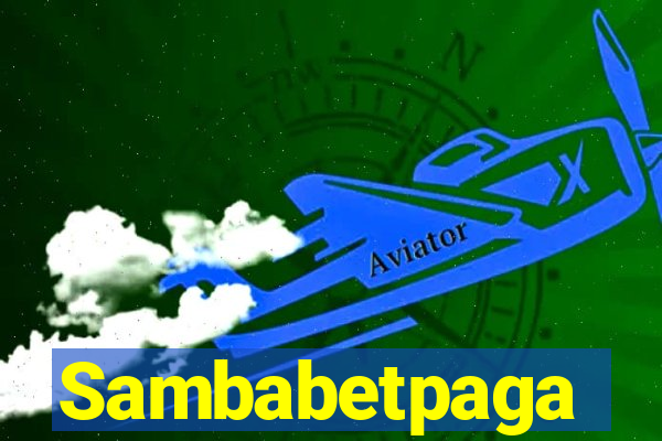 Sambabetpaga